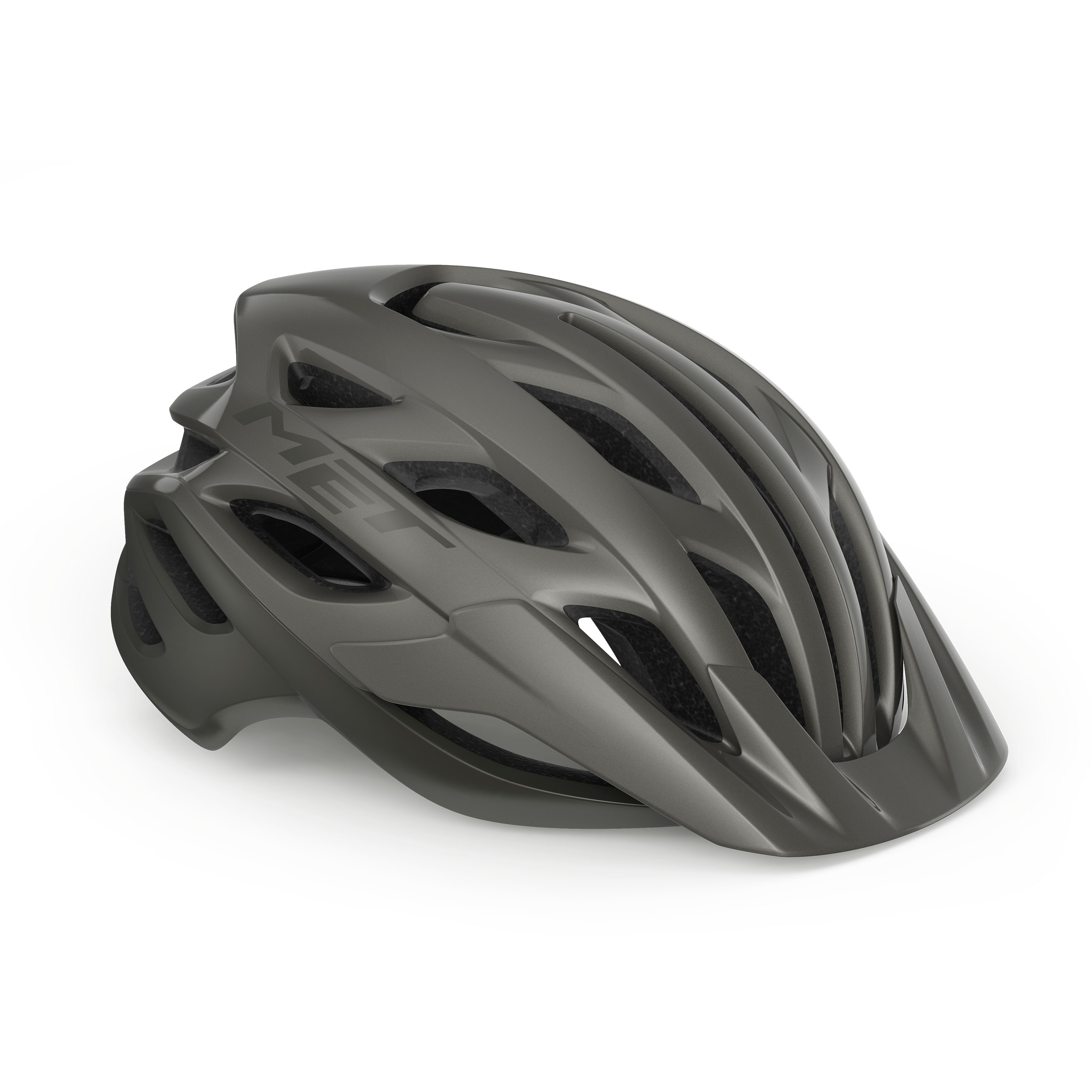 Casque MET Veleno avec MIPS