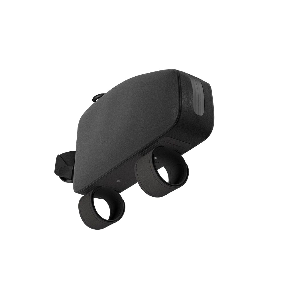 Sacoche de cadre Brooks Scape Top Tube avec vis