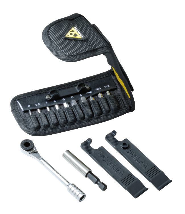 Topeak Fixer 7 per Borsa DynaPack Topeak Fixer 7 per Borsa DynaPack