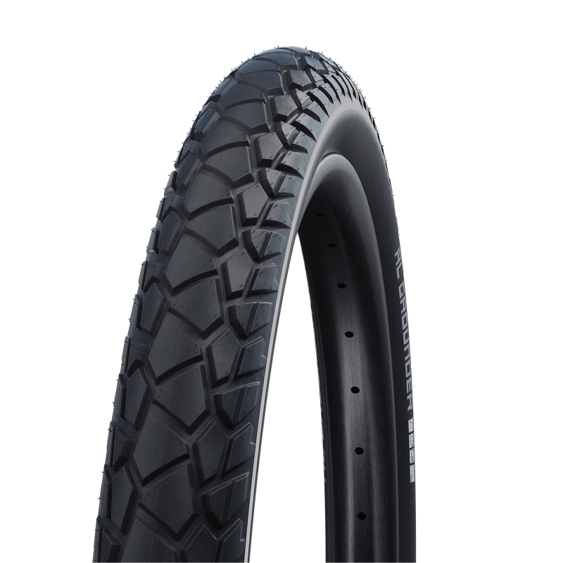 Pneu Schwalbe Al Grounder