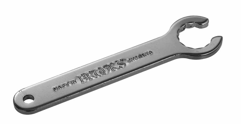 Brooks Sattelspanner