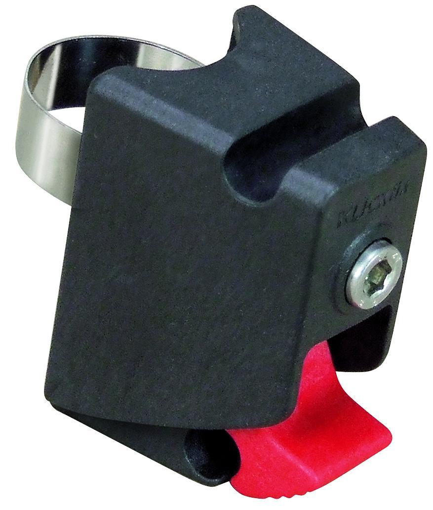 Adaptateur de tige de selle KLICKfix pour sacoches Contour Max