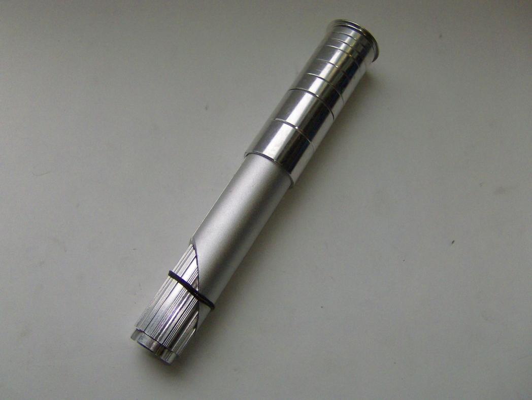 Ahead Vorbauerhöhung (unverpackt)