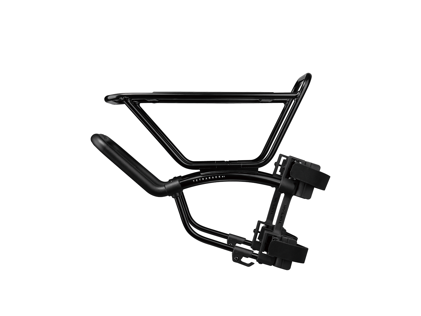 Porte-bagages avant Topeak TetraRack M1 pour VTT