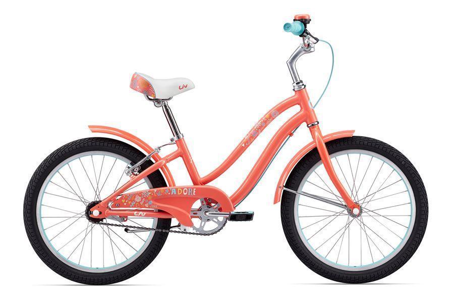 Liv Adore 20" LTD Liv Adore 20" LTD