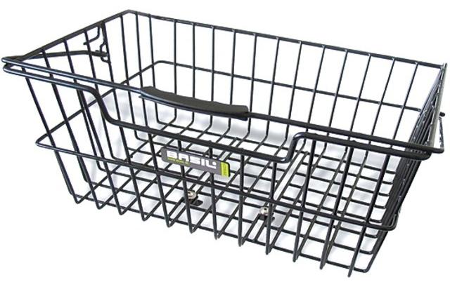 Basil Cairo Luxe Gepäckträgerkorb Basil Cairo Luxe Gepäckträgerkorb