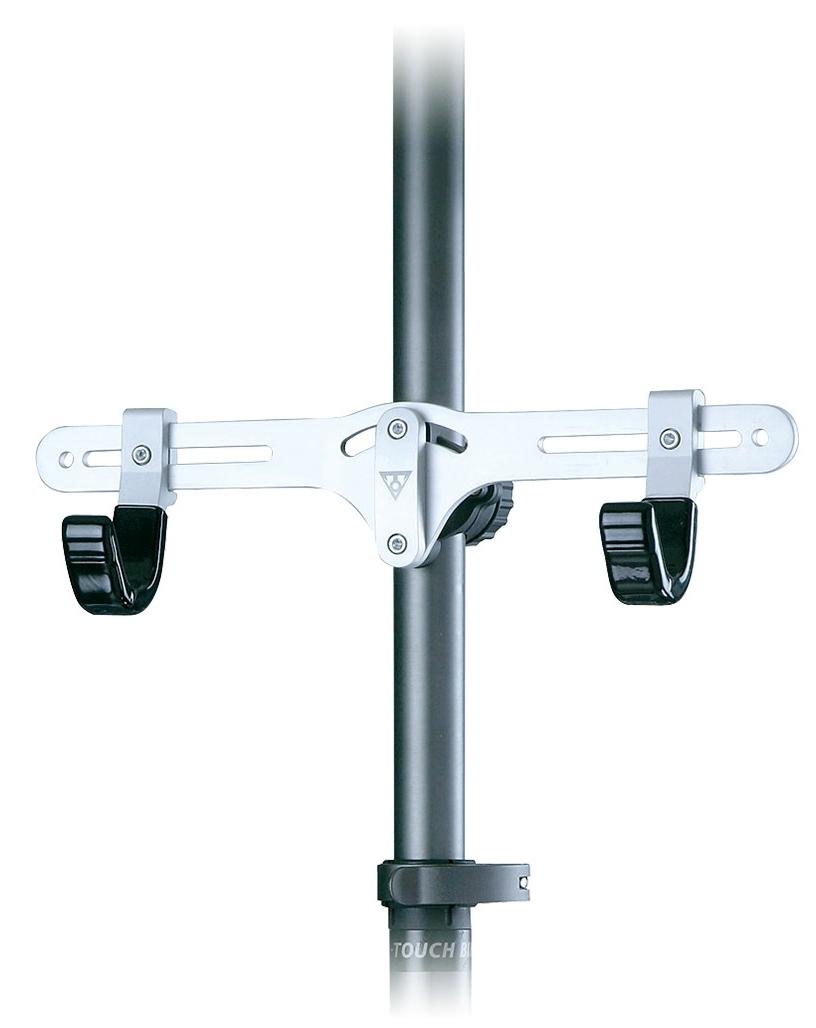 Topeak Aufbewahrungsständerhaken Thirdhook (oben) für Dual Touch Stand Topeak Aufbewahrungsständerhaken Thirdhook (oben) für Dual Touch Stand
