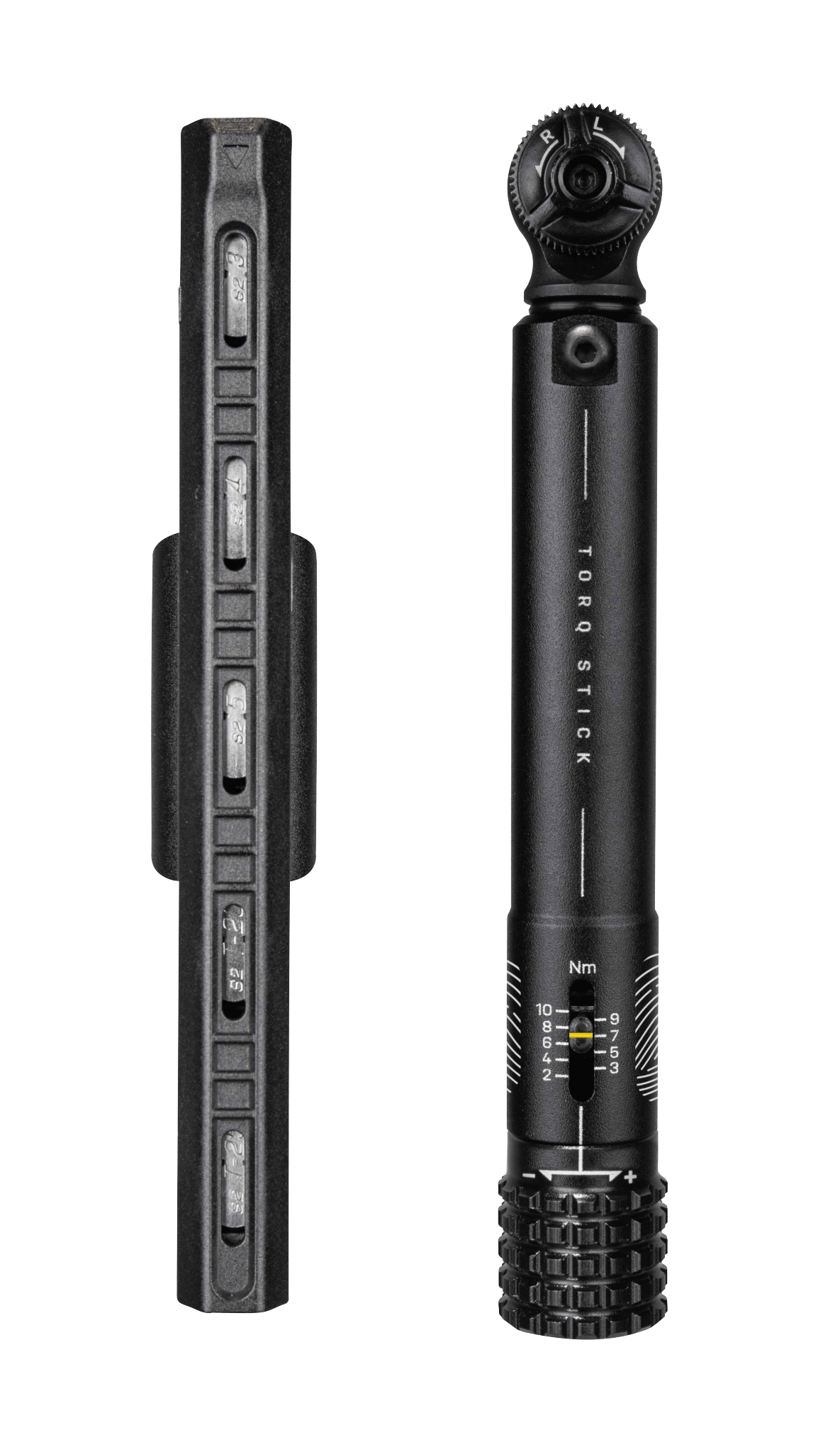 Clé dynamométrique Topeak Torq Stick