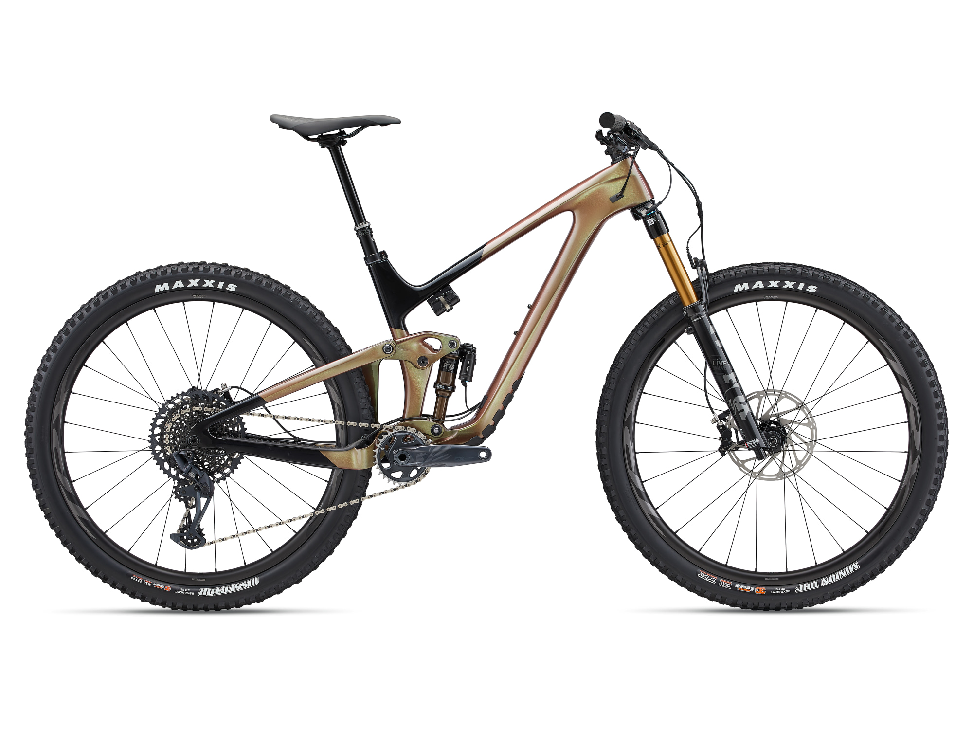 Giant Trance X Advanced Pro 29 1 Giant Trance X Advanced Pro 29 1