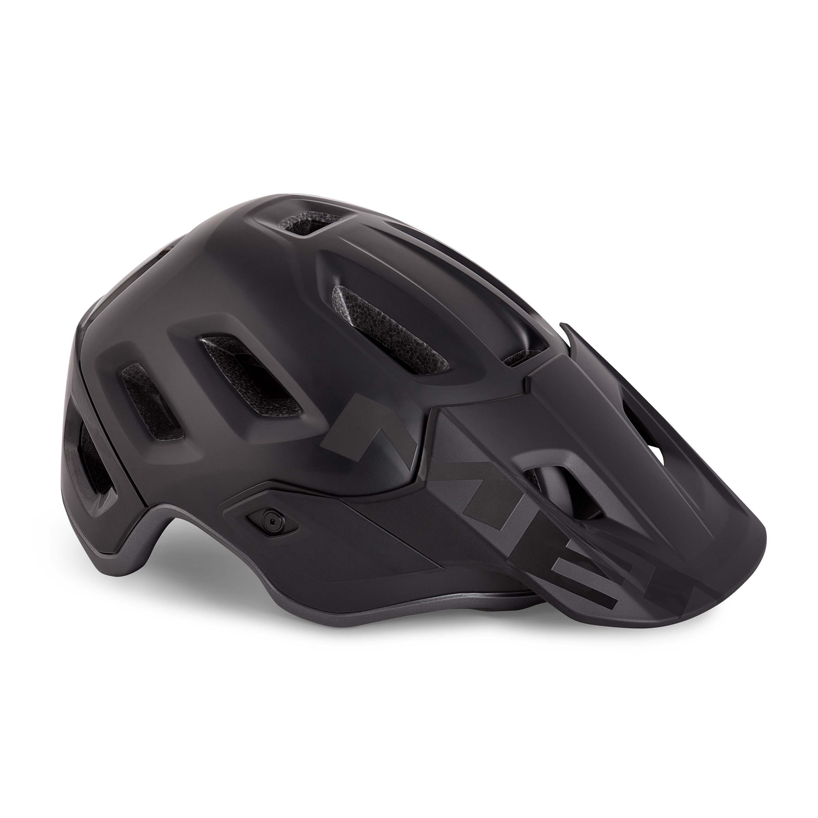 Casque MET Roam avec MIPS