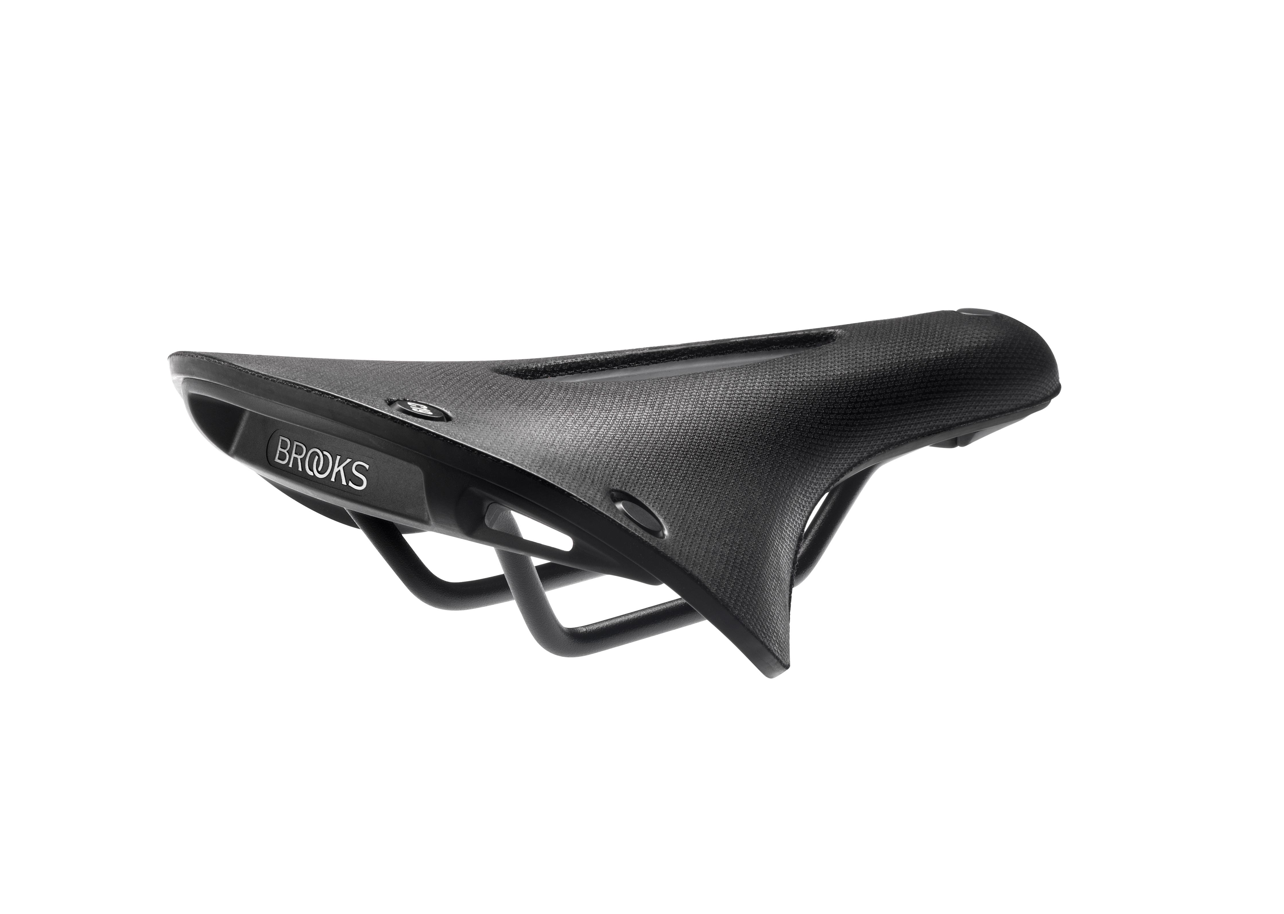 Brooks C19 Cambium Carved All Weather Sattel