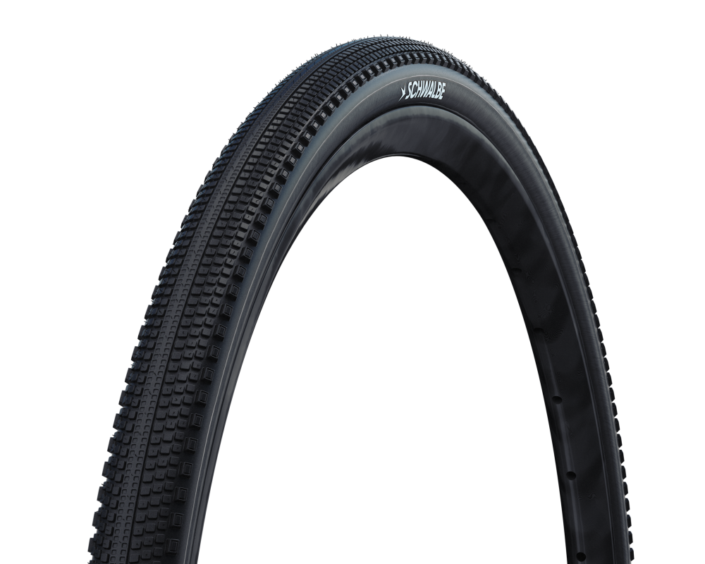 Schwalbe G-One Comp Drahtreifen