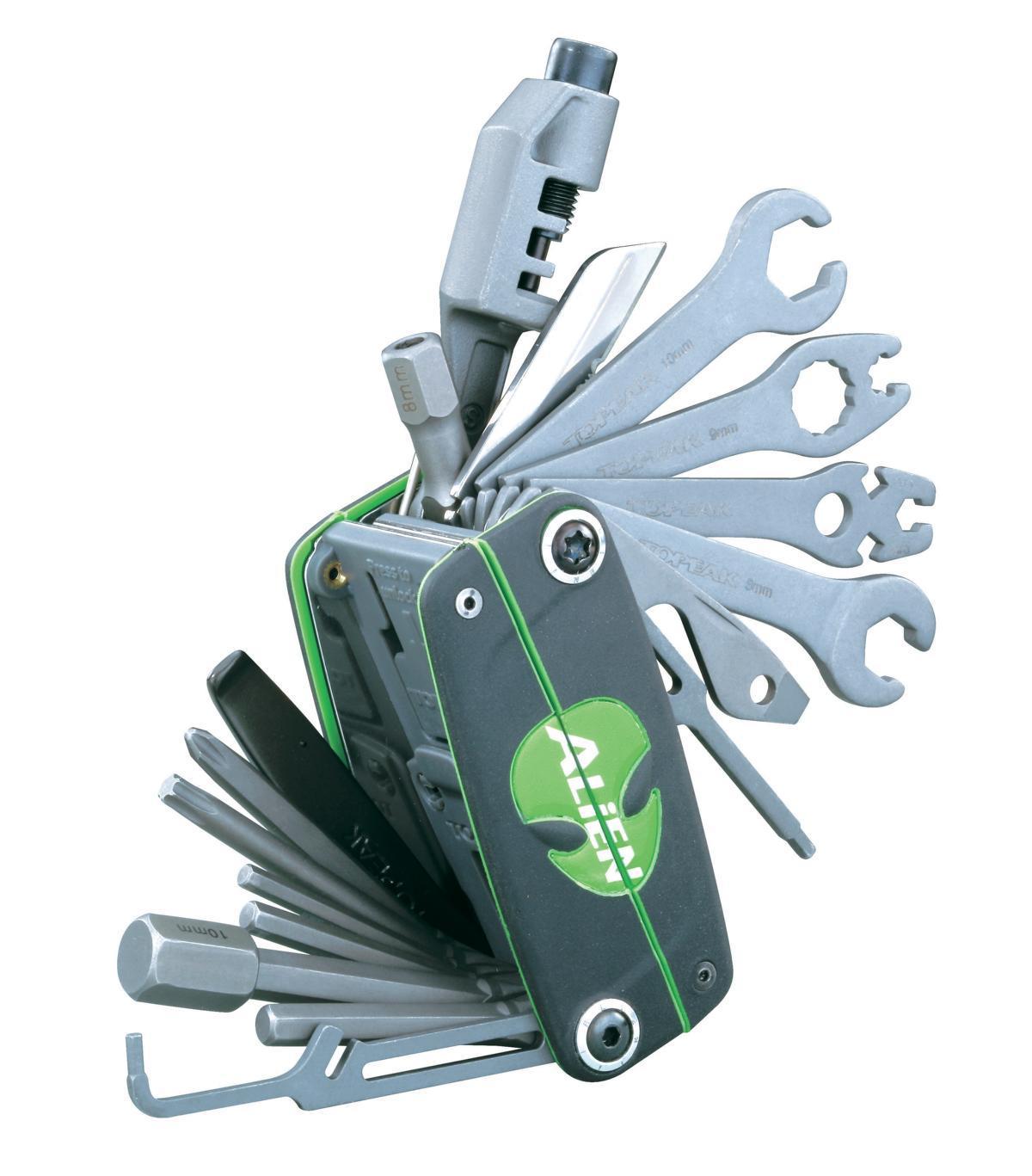 Topeak Alien III Minitool Topeak Alien III Minitool