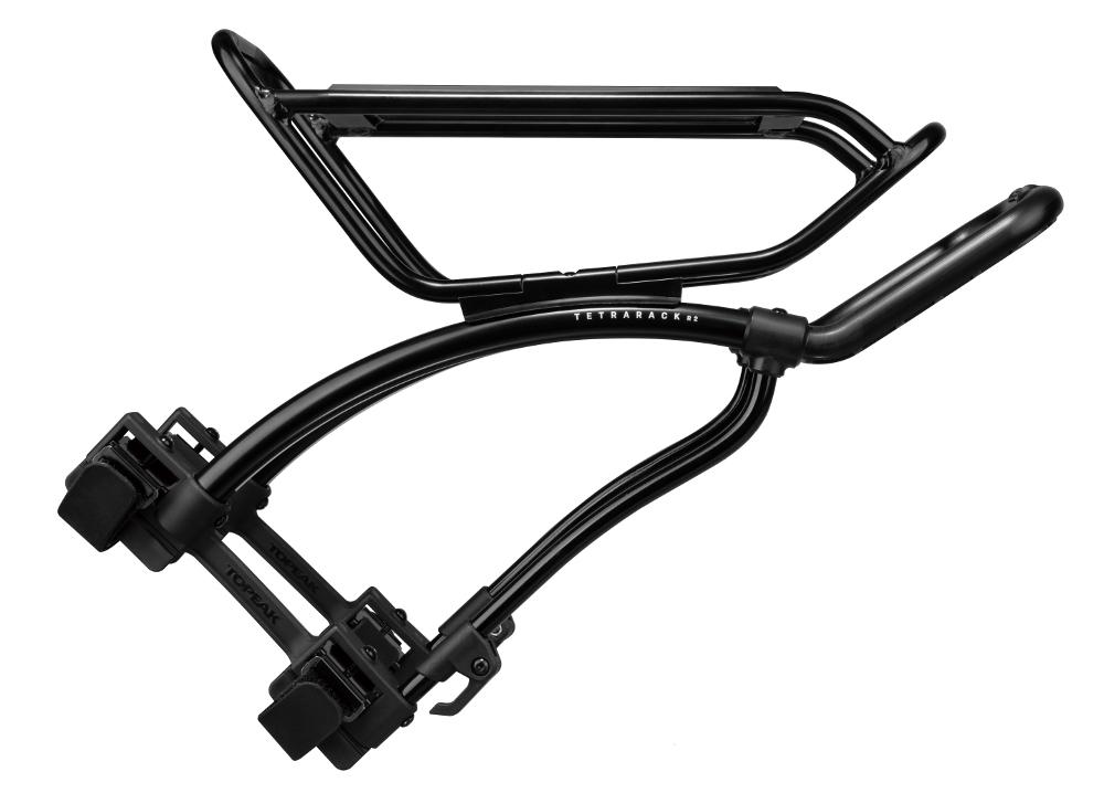 Porte-bagages Topeak TetraRack R2 pour route et gravel