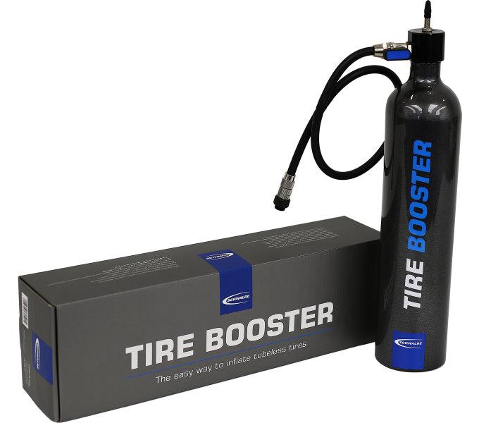 Schwalbe Tire Booster mit Halteriemen