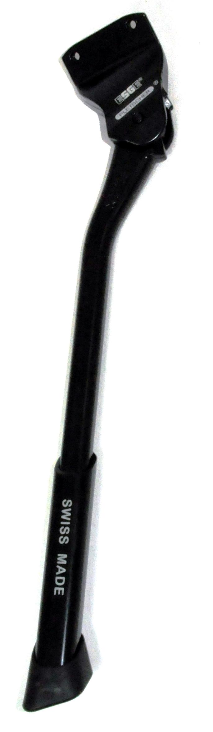 Pletscher Seitenständer Hinterbau Comp 40 Flex