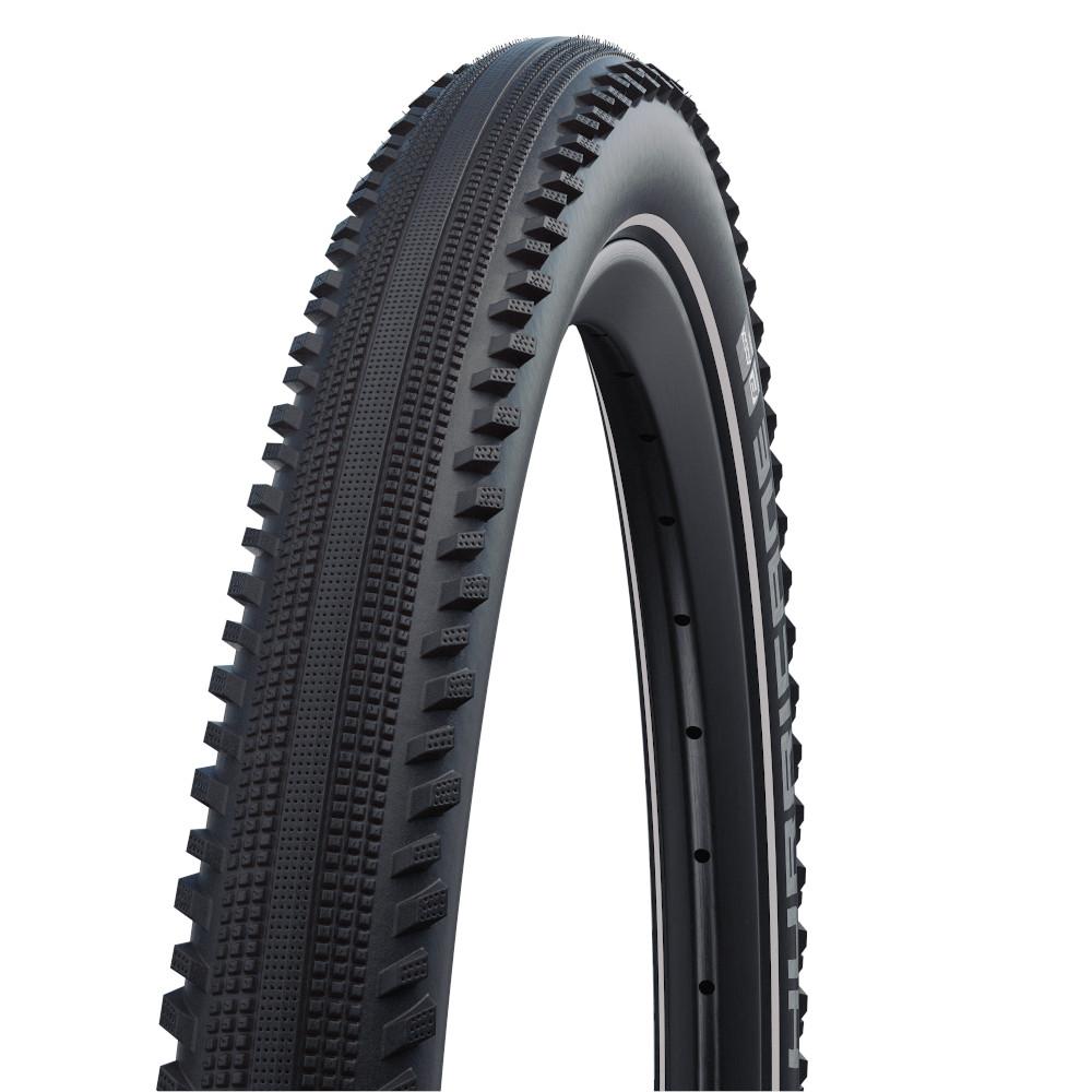 Schwalbe Hurricane Performance DD Drahtreifen