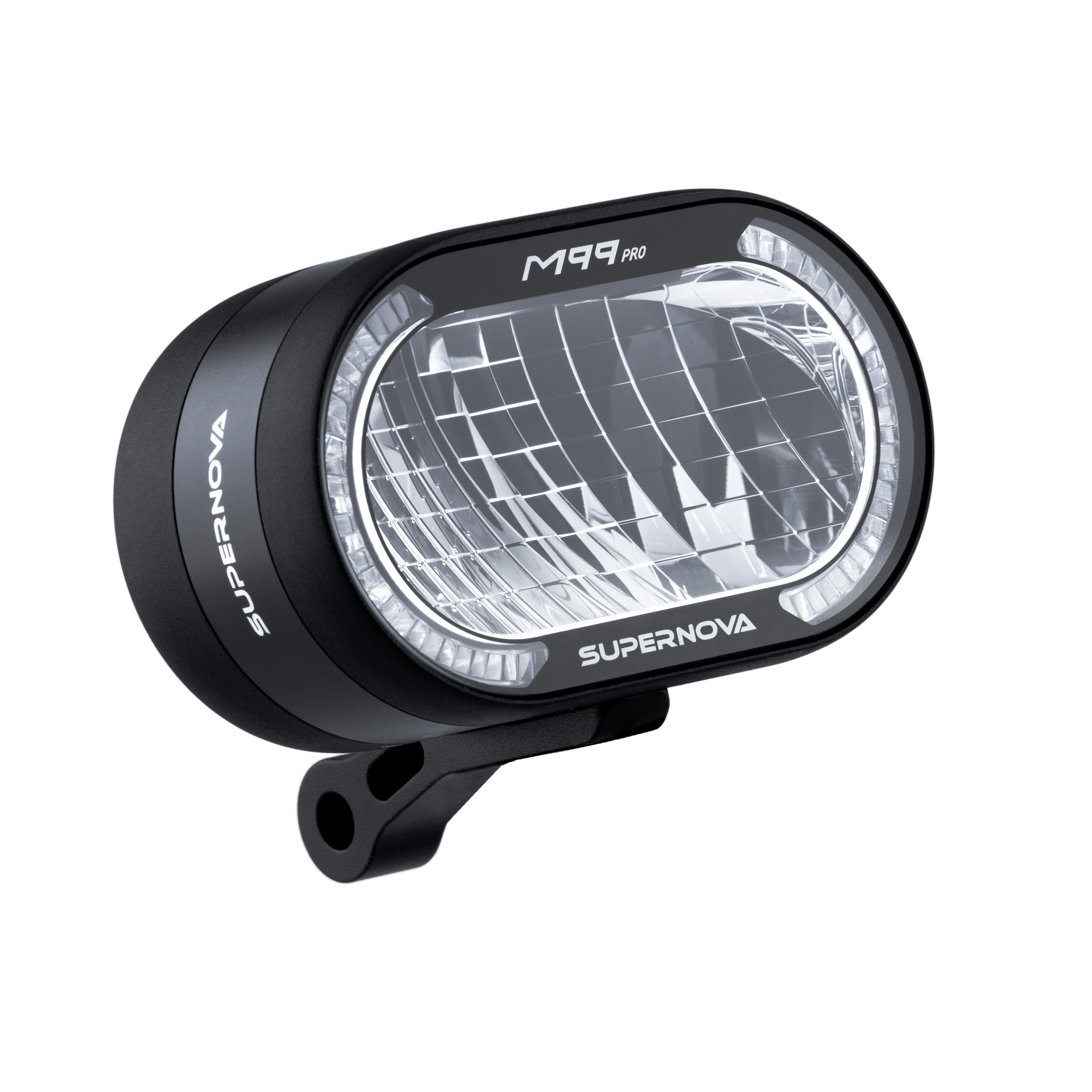Supernova M99 PRO2 25 km/h 11-35W Scheinwerfer