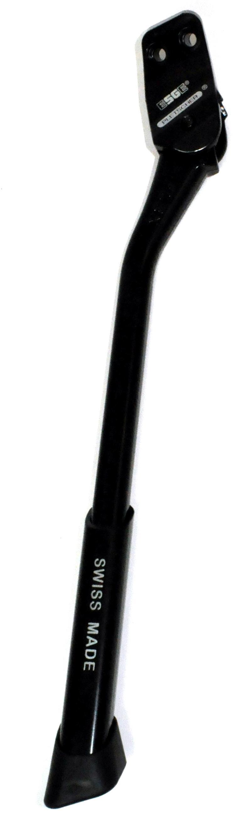 Pletscher Seitenständer Comp 18 Flex Hinterbau