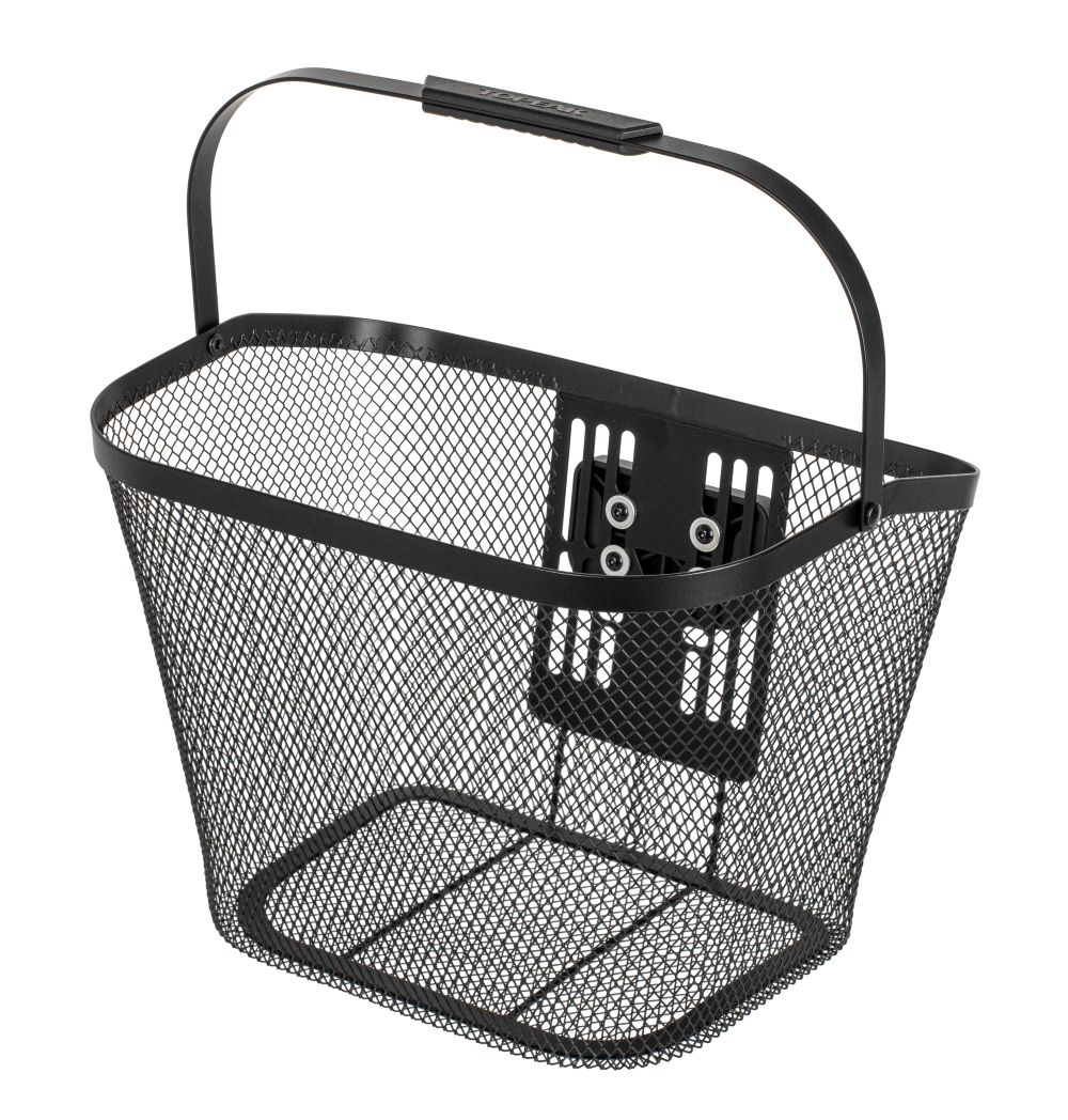 Panier de guidon Topeak Urban Basket