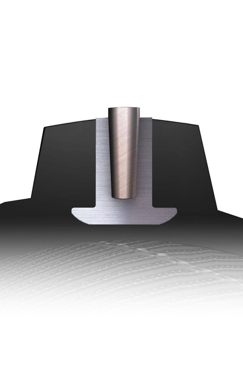 Schwalbe Spikes 50Stück