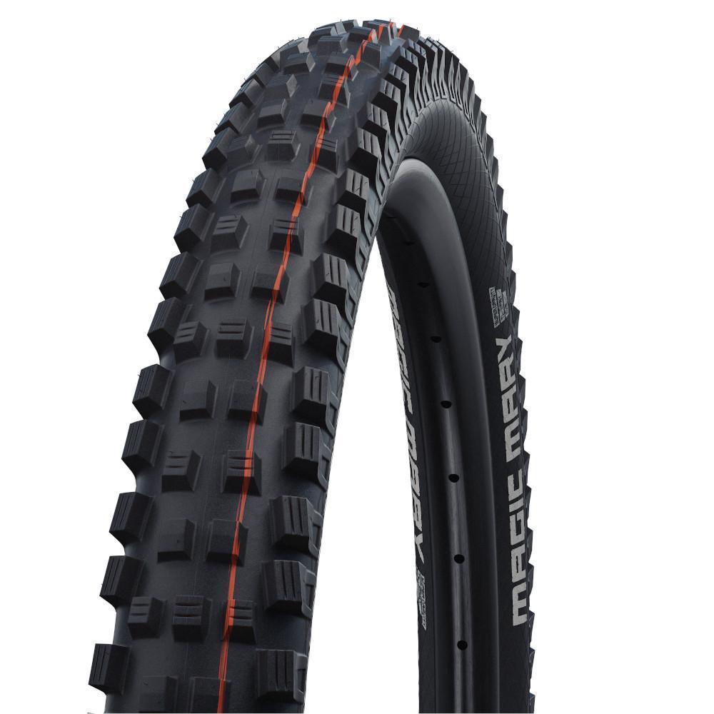 Pneu Schwalbe Magic Mary Evo Super Gravity Soft tringles souples