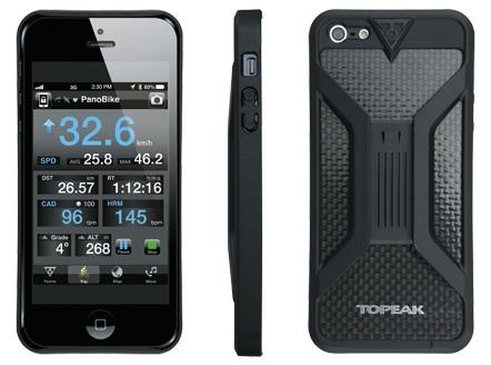 Topeak Ridecase iPhone