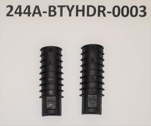 GIANT Batteriehalter Di2 / D-Fuse Sattelstütze G21SP4