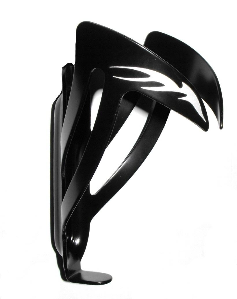 Aluminium Bidonhalter