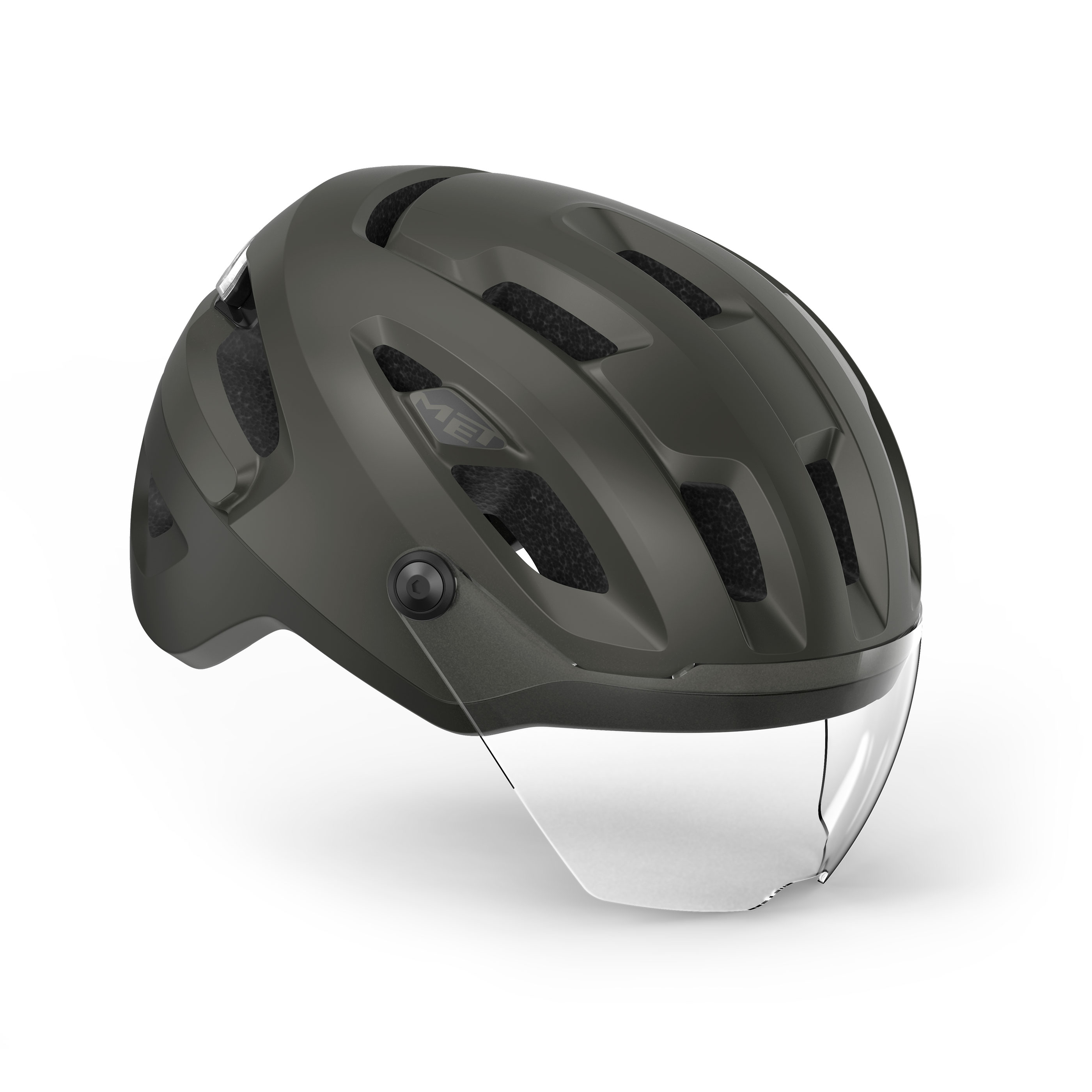 Met Intercity Helm mit MIPS Met Intercity Helm mit MIPS