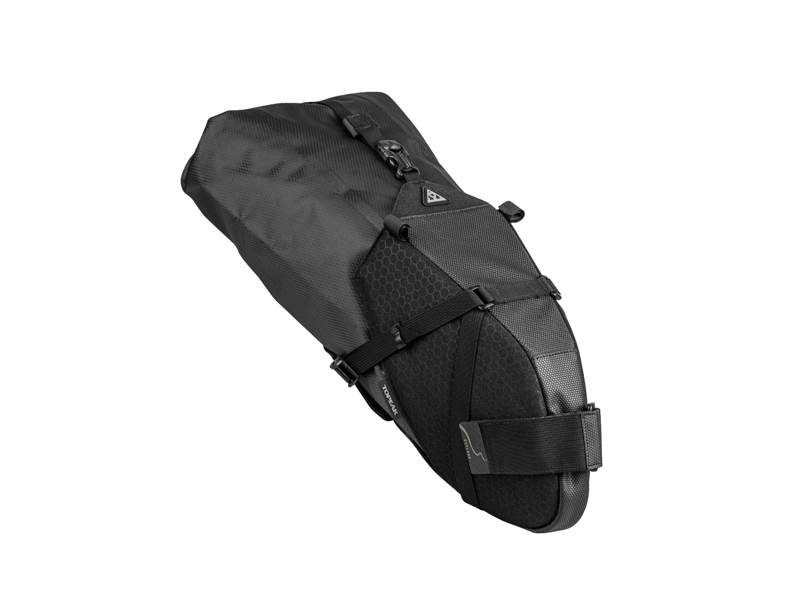 Topeak  BackLoader X Bikepacking Satteltasche Topeak  BackLoader X Bikepacking Satteltasche