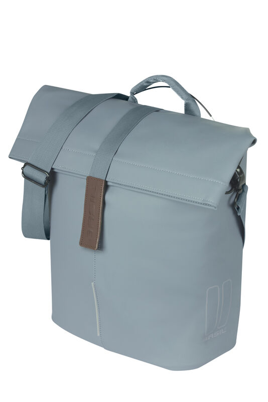 Sacoche Basil City Shopper avec MIK Studs