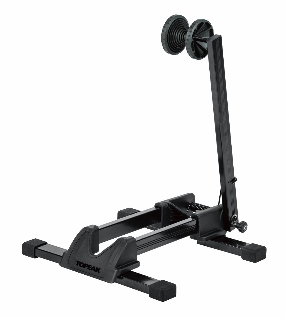 Pied de rangement vélo Topeak LineUp Stand Max