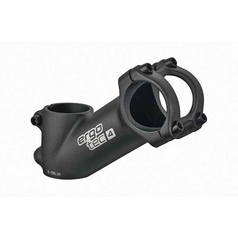Ergotec High Carb 2 | 31.8 Vorbau Ergotec High Carb 2 | 31.8 Vorbau
