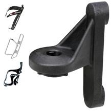 Adaptateur KLICKfix Bottlefix Ahead pour porte-bidon