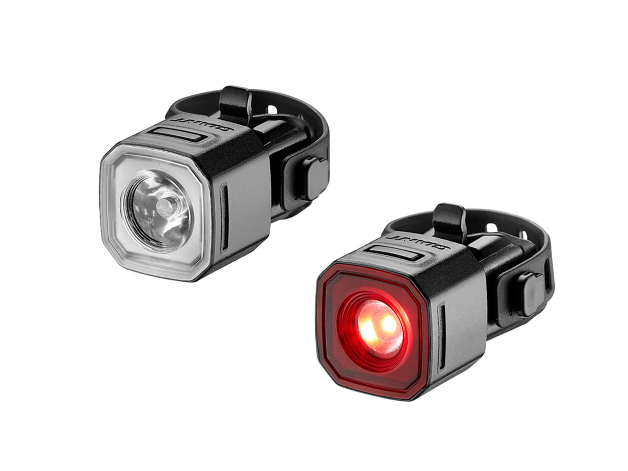 Set d'éclairages Giant Recon Combo HL100 / TL100