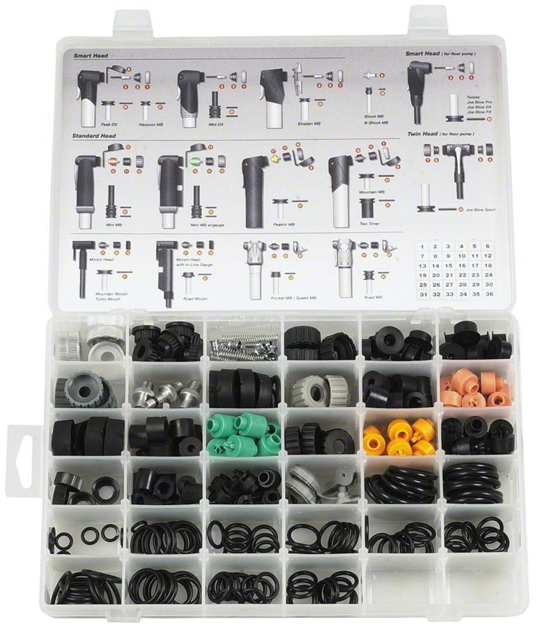 Kit Ventilplatten Pumpengruppen Fiac AB 248 - AB 338 8000000134530 Kit Ventilplatten Pumpengruppen Fiac AB 248 - AB 338 8000000134530