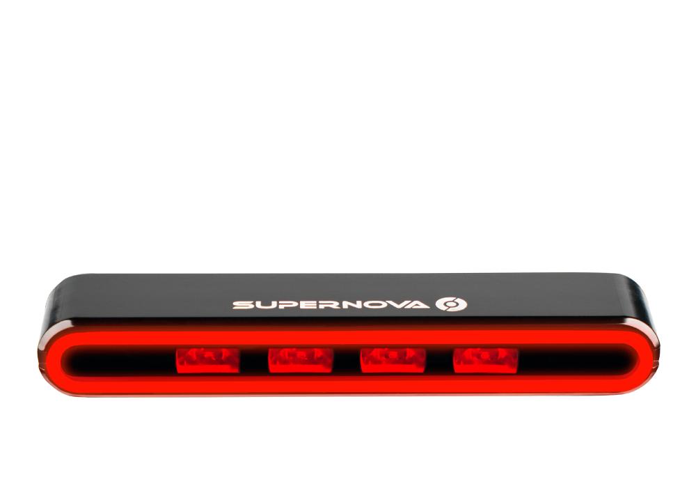 Feu arrière Supernova M99 TL 2 12V 