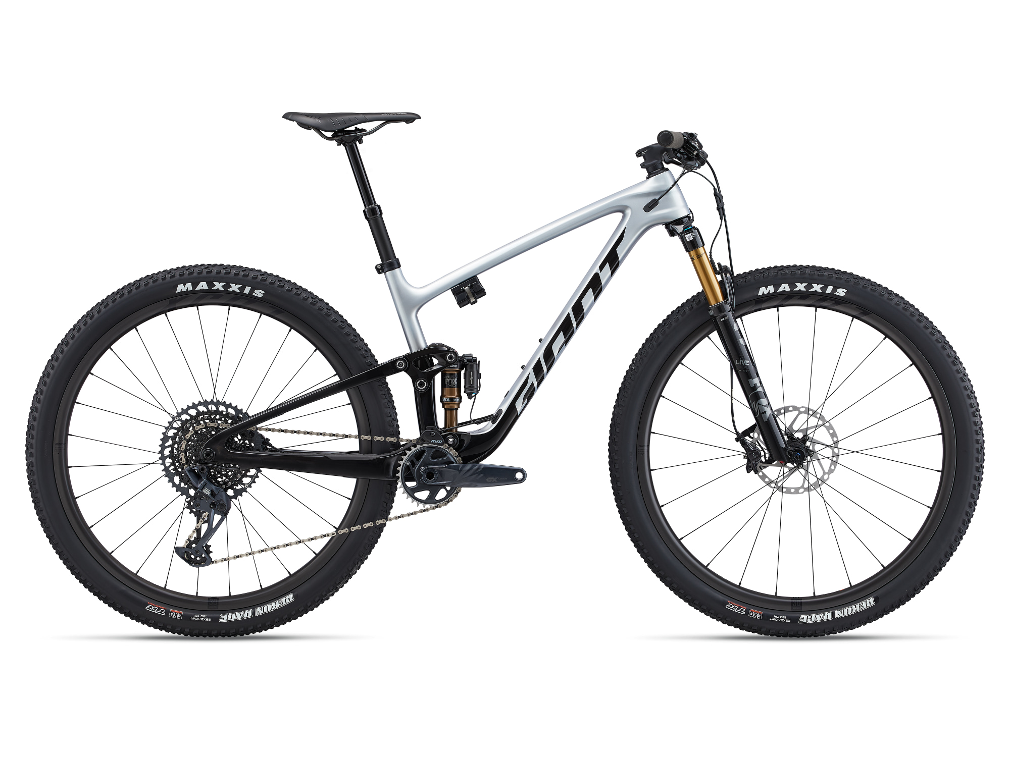 Giant Anthem Advanced PRO 29 1