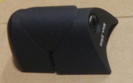 Serrage tige de selle GIANT / G19SC1