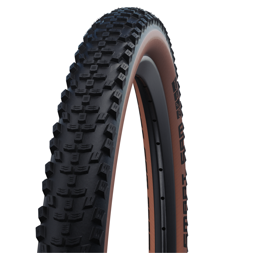 Pneu Schwalbe Smart Sam 29'' tringles rigides 