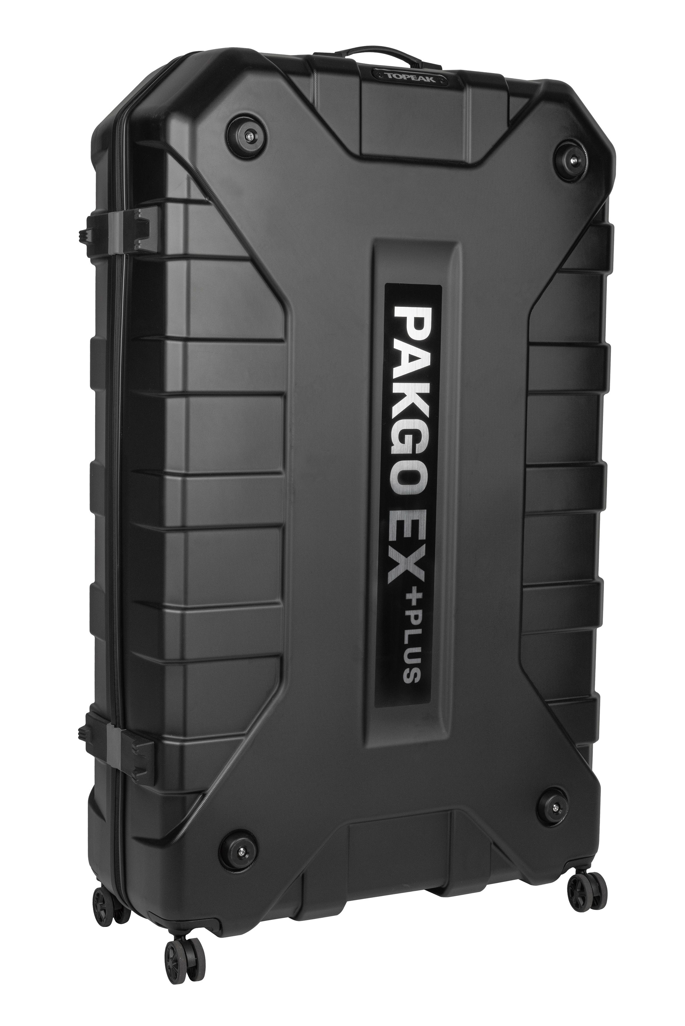 Topeak PakGO EX +Plus Velotransportkoffer