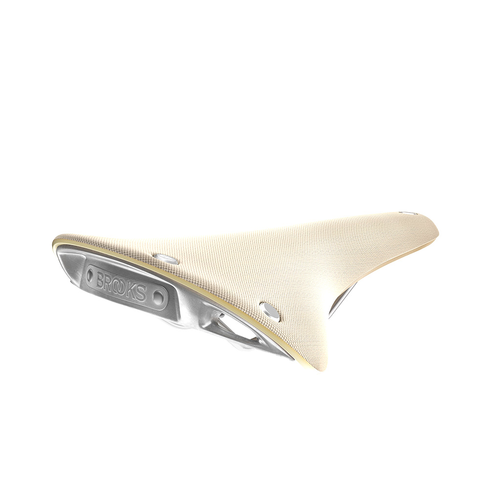 Brooks C17 Cambium Special Organic Sattel