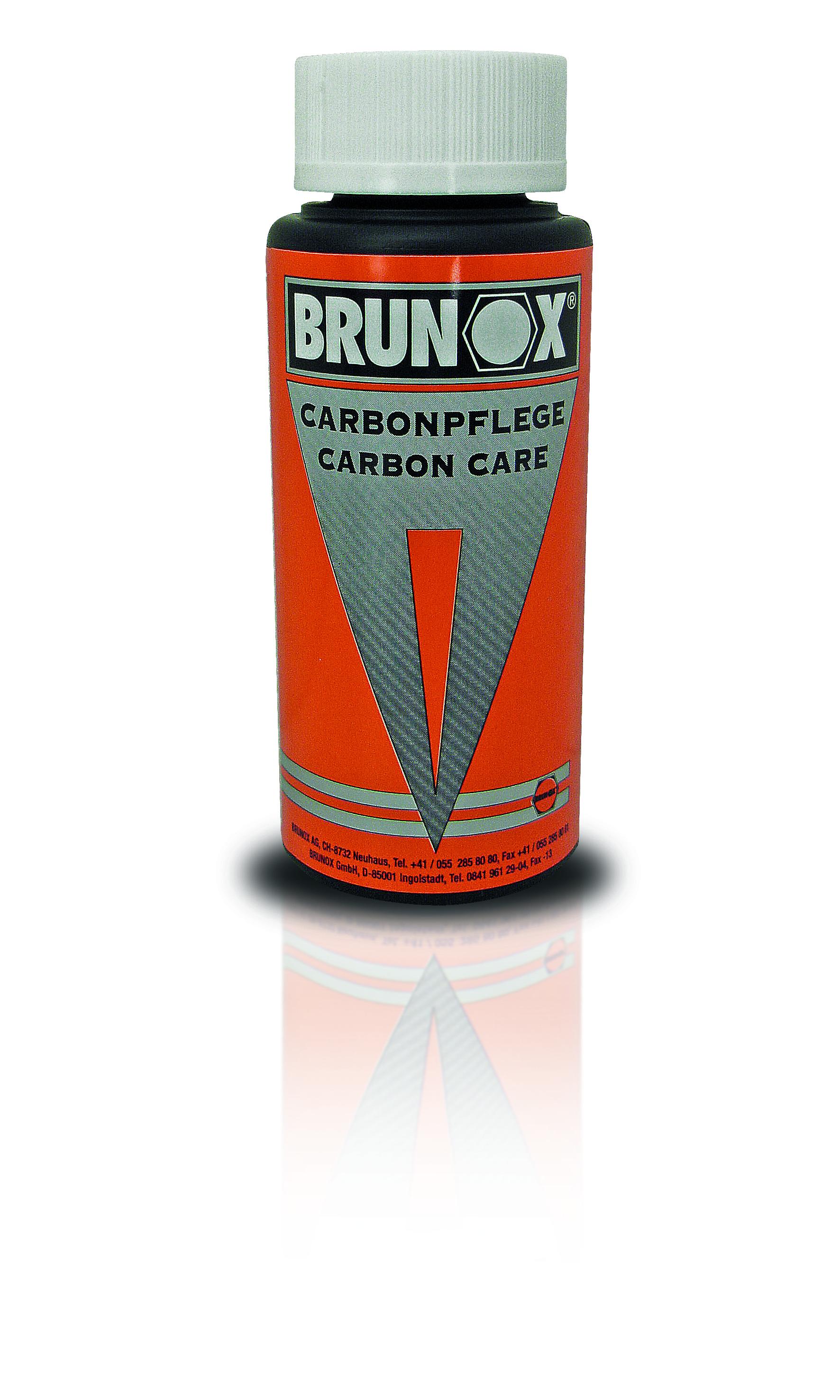Spray entretien carbone Brunox®