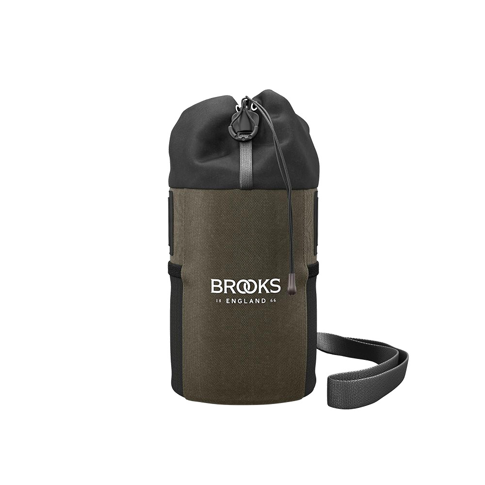 Sacoche de guidon Brooks Scape Feed Pouch