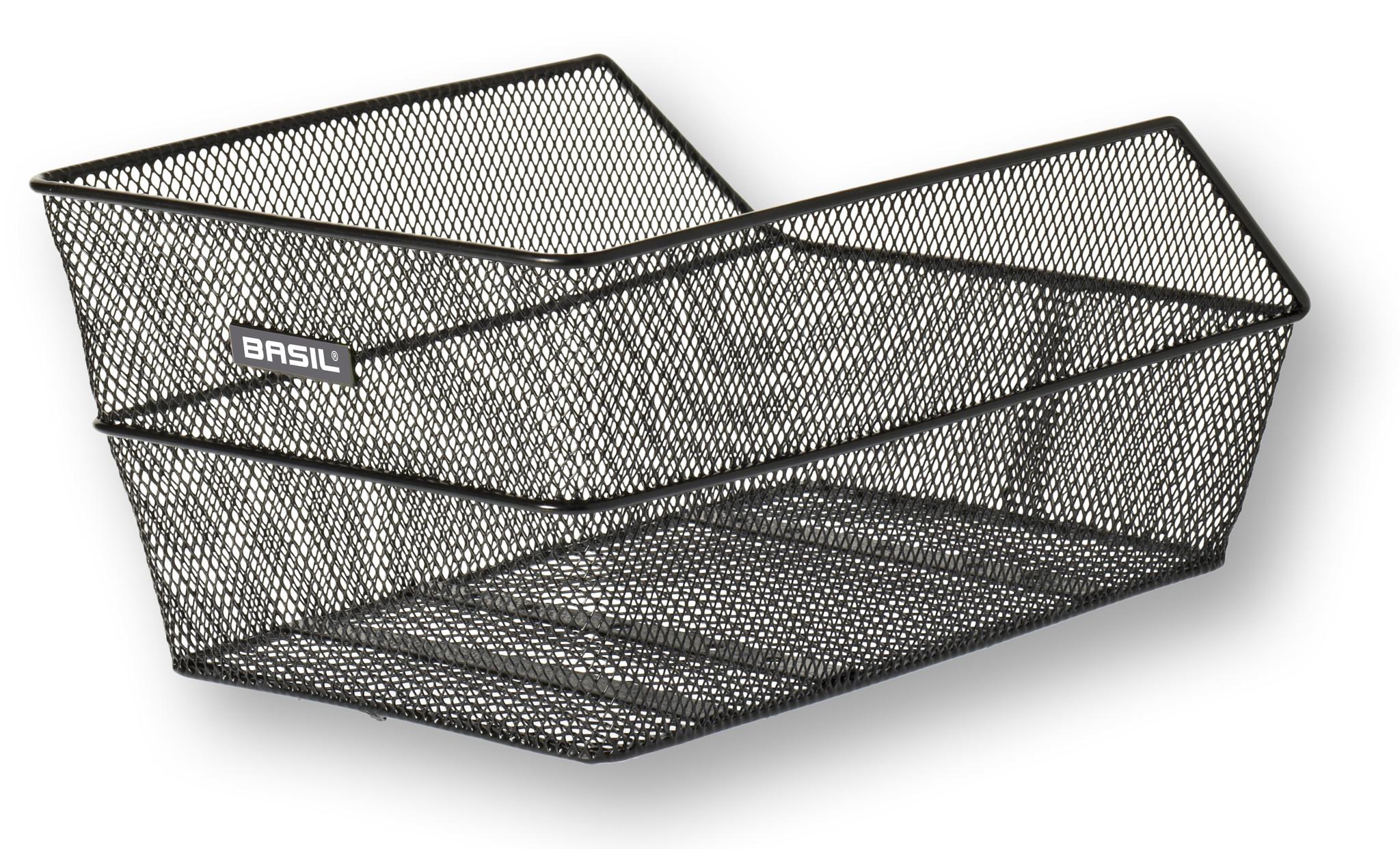 Basil Cento Gepäckträgerkorb Basil Cento Gepäckträgerkorb