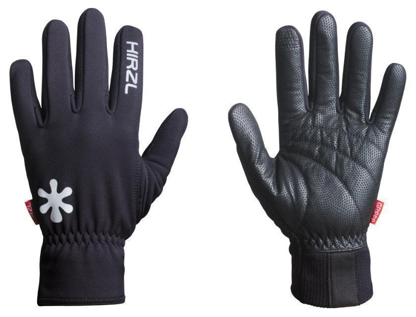 Gants Hirzl GRIPPP™ Outdoor warm FF