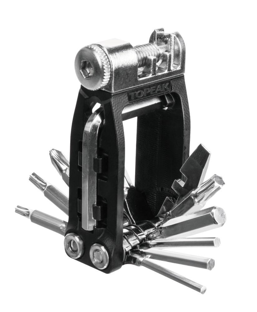 Mini-outil Topeak Ninja T16+