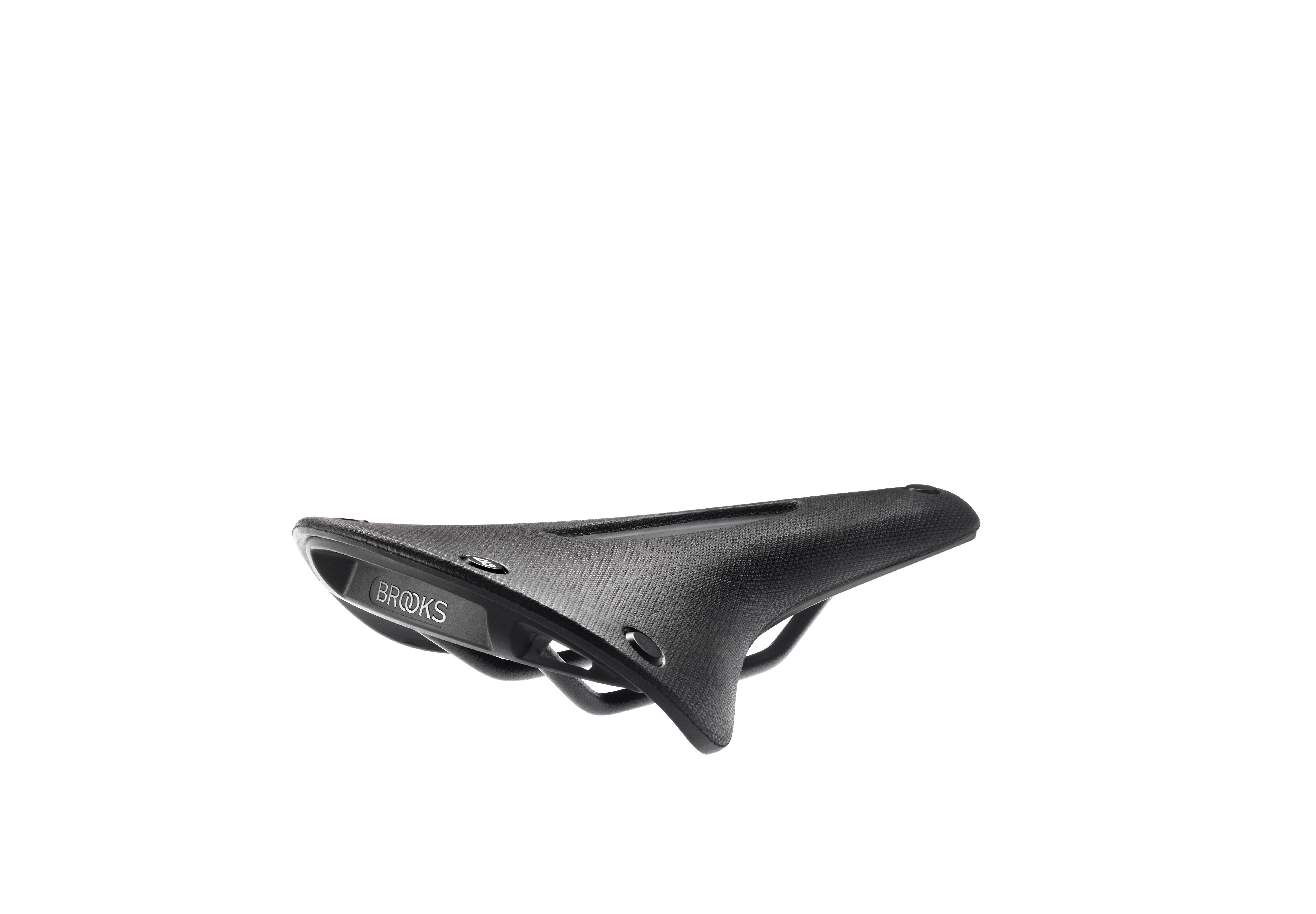 Brooks C17 Cambium Carved All Weather Sattel Brooks C17 Cambium Carved All Weather Sattel