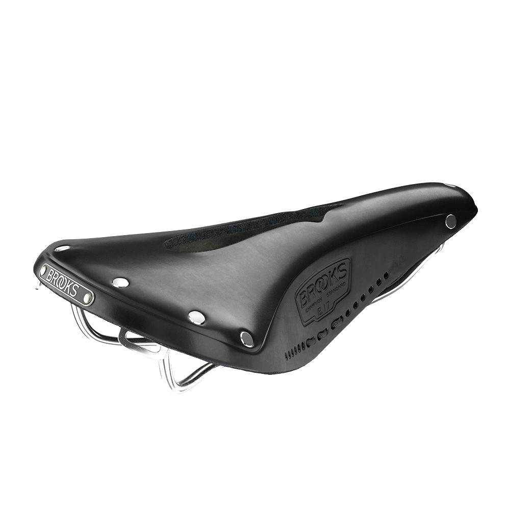 Brooks B17 Carved Sattel Brooks B17 Carved Sattel